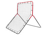 Baseball And Rebounder Net, 3 x 4.5 ft PitchBack Baseball Pitching Nest, 3-Way Baseball, V952-BQHDWDYXWGDJV7BWFV0