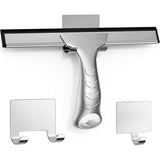Stainless Steel Shower Squeegee for Glass Doors V1263-JX-5234