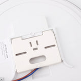 Ceiling Dimmable 24W High Brightness Remote Control Slim RGB Color Adjustable Smart Ceiling V1294-YM0901-3119240038811