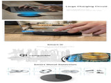 Photofast AirCharge Qi Compatible 10W Fast Charge V28-ELEPTFAC8000