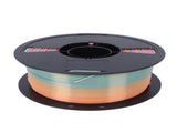 PLA Filament Fit for Bambu Lab 3D Printer Multicolor Gradient 1.75mm 1KG Printing Supplies V1294-YM0901-3115260000911