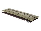 Giselle Bedding Headboard Pillow with Double-Layer Storage Wedge Reading Backrest with Adjustable HBP-GRBTN-CHEN-BRGR-K