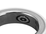 Smart Ring Health Tracker Multiple Sports Modes Water Resistant Fitness Tracker Ring with Storage V1294-YM0901-3117240113612