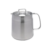 2.0Loil filter basket - High Resistance, Multifunctional Fryer for Bacon, Chicken, Pasta, V1192-AZ-W-7253