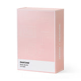 Lexon GIFT Set PANTONE - Includes Mino Mini, Flip Classic Clock, Mina M Lamp, Thykho 3 V398-LD-LBPT01-LP