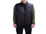 Winter Warm Heated Vest Washable USB Charging Warm Electric Vest for Winter Outdoor2XL V1294-YM0523-3113210231114