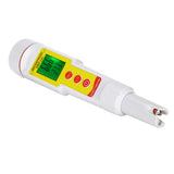 ORP Meter Portable Redox Potential Test Pen Digital Measurement ORP/Temperature Tester V1294-YM0721-3111210086211