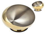 Stainless Steel Seasoning Bowl Hot Pot Restaurant Seasoning Bowl Spicy Hot Sauce Pot with BaseM V1294-YM0901-3118210165112