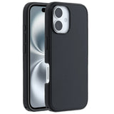 OtterBox Symmetry MagSafe Apple iPhone 16 Plus , Antimicrobial, DROP V1202-V2-MPA-77-96523