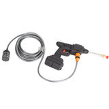 Cordless Pressure Washer Rechargeable Lithium Battery Portable Car High Pressure Washer Machine for V1294-YM0901-3111240079811