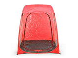 Mountview Pop Up Tent Camping Outdoor Red UA0137-RD_NZ