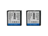 Hridz LP-E10 battery pack for Canon EOS 3000D EOS 1500D EOS 1300D EOS 1200D EOS 1100D V571-TFDCB2B1C1BLPE10