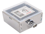 Automatic Induction Urinal Flusher Infrared Urinal Flushing Kit Accessories for Hotel Use V1294-YM0901-3112200051611
