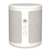Kreafunk Dabbie Dab/Fm Radio W/ Bluetooth - Soft White V398-KFFU01
