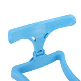 Water Bottle Stand Foldable Water Bottle Holder with Dispenser Valves for 5 Gallon Water Barrel V1294-YM0901-3117250045211