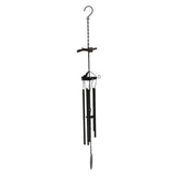 Hanging Dragonfly Wind Chime 27cm V637-27613DRG