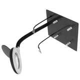 40LED 15X Magnifying Lamp with Adjustable Hose for Jewelery Identification Circuit Board RepairUS V1294-YM0901-3119200157311