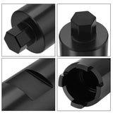 Swing Arm Bolt Lock Nut Install Tool for Honda Recon Rubicon FourTrax Rancher Foreman 500 420 400 V1189-LWWAL-20260327-03567