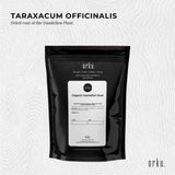 50g Organic Dandelion Root - Dried Raw Herbal Tea Supplement V238-SUPDZ-40319452610640