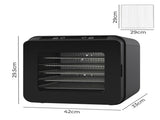 Spector 6 Trays Food Dehydrator Fruit Dehydrators Black KT1022-AU