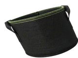 Thickening Grow Bag Non Woven Fabric Pot Vegetable Flower Medicinal Herbs Planting Bag Black with V1294-YM0717-3111220217318