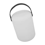 Portable LED Camping Light USB Rechargeable 16 Colors Remote Control Cylindrical Handheld Camping V1294-YM0706-3119230132511