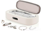 Professional Ultrasonic Jewelry, Watch & Eyeglass Cleaner Machine V1263-JX-4712
