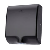 Tornado Stainless Steel Hand Dryer 1000W - Black V959-DAHD0051-B