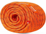 Double Braided Polyester Rope, 12.7 mm x 36.57 m, 48 Strands, 35.58kN Breaking Strength Outdoor V952-HCCLSDL12INCMEGKYV0