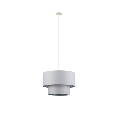 Rabiya Pendant Light - White V558-LL002PL088W