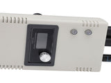 Handheld Feng Shui Detector Rechargeable 10m Depth 1000m Range Adjustable Portable Aura Detector for V1294-YM0901-3111240217011