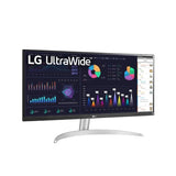 LG 34WQ500 34inch FHD Monitor DS-LG34WQ500