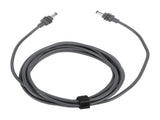 Satellite DC Power Cable Rubber Water Resistant Satellite DC Power Extension Cord Replacement for V1294-YM0901-3113240270413