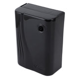 Aromatherapy Diffuser Automatic Misting Essential Oil Aroma Diffuser Silent Wall Mount Fragrance V1294-YM0901-3113240166213