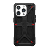 UAG Monarch Kevlar Apple iPhone 15 Pro ,20ft. Drop V1202-V2-MPA-114278113940