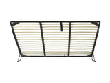 King Gas Lift Bed Mechanism with Frame Storage Platform & Sofa Bed Kit V63-931641