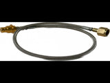 New Version - FreedomOne Sodastream Adapter Hose - 36i V225-RET9637N