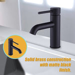 Basin Mixer Tap Faucet -Kitchen Laundry Bathroom Sink V63-826171