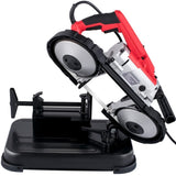 Portable Saw,with Removable Alloy Steel Base Cordless Saw,127mm Cutting Capacity Hand held V952-BXSD5INCH220VT9DGV3