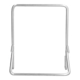 Honey Bucket Rack Stainless Steel Strong Carrying Capacity Rustproof Firm Bucket Holder Bracket V1294-YM0710-3111210312811