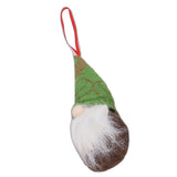 Gnomes Xmas Advent Calendar 24 Day Advent Calendar Collectible Xmas Figures Gnome Decorations V1294-YM0901-3115250100011