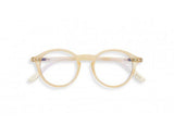 Izipizi Adult Screen Collection D - Anti Blue Ray - Red DTK10687