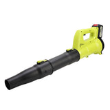Cordless Leaf Blower High Power Rechargeable Lightweight Electric Handheld Leaf Blower for Blowing V1294-YM0901-3113240174111