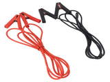 Automotive Jumper Cable Durable Heavy Duty Automotive Booster Cable Portable Quick Connect Jumper V1294-YM0703-3114230048912
