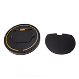 Ultra Thin Fully Automatic Robot Vacuum Cleaner Smart Robotic Vacuum Cleaner for Dust Hair Fluff V1294-YM0706-3113230212712