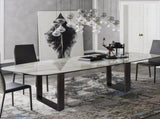 72 x 60 cm Dining Table Legs Office Table Legs Set of 2 Steel Table Legs Computer Desk Legs Steel V952-ZT600X720MM000001V0