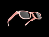 Dth03 AI Smart Sunglasses, UV400 Protection Bluetooth Call Audio Glassespink V1300-DTH03-PINK