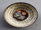 Dinner Plate 28cm Nin Rin Glaze V637-C9023