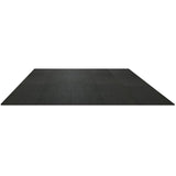 EVA Interlocking Foam Mats, 0.56 in Thickened 25 Pcs Puzzle Rubber Tiles, 24 x 24 in Exercise V952-HSXJDDHDHDBDD09O9V0