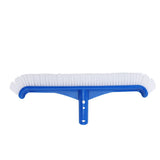 Pool Brush Head Nylon Bristles Efficient Cleaning Versatile Pool Scrub Brush for Swimming Pool Home V1294-YM0901-3111240095511